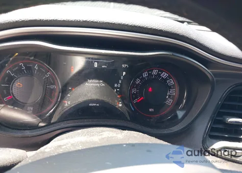 2019 Dodge Challenger Sxt z USA, uszkodzony, nr VIN 2C3CDZAG7KH743940